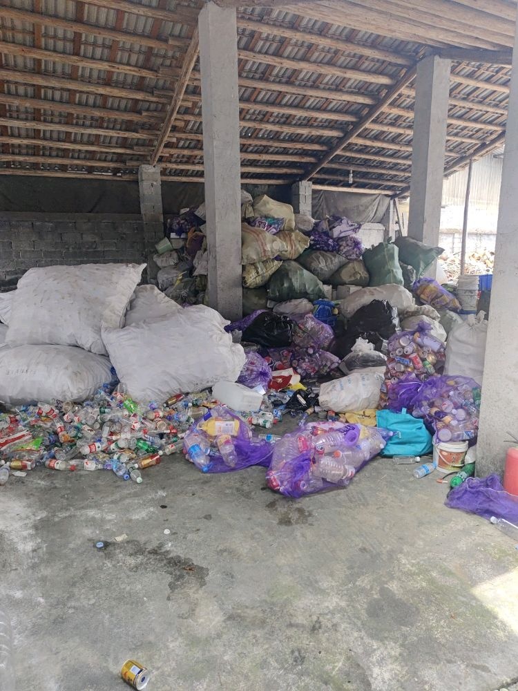 再生资源回收站