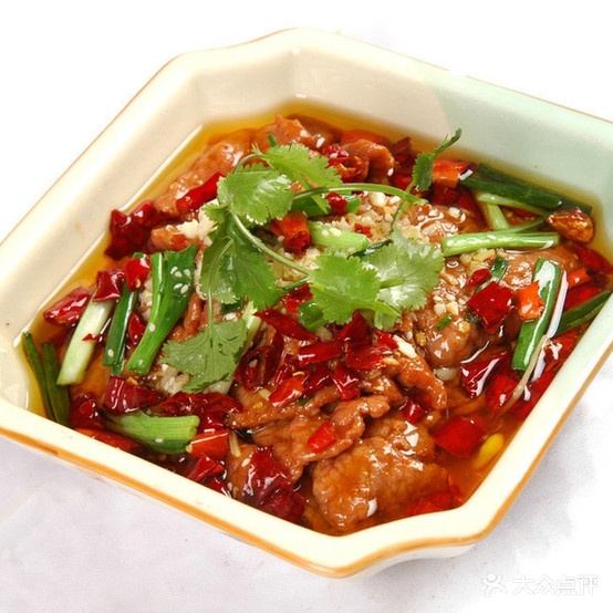 原味客家牛肉馆(元洪大厦店)