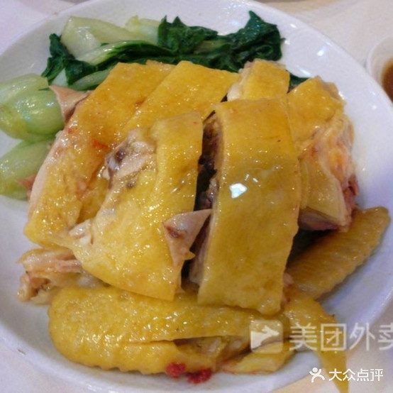来来烧腊快餐店(新城二街店)