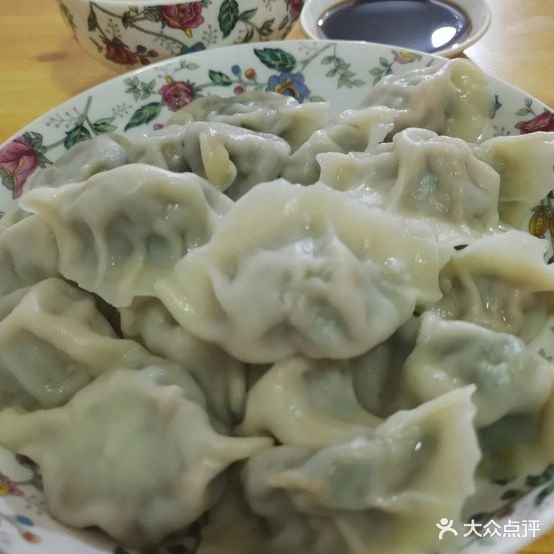 山东水饺(采秣店)