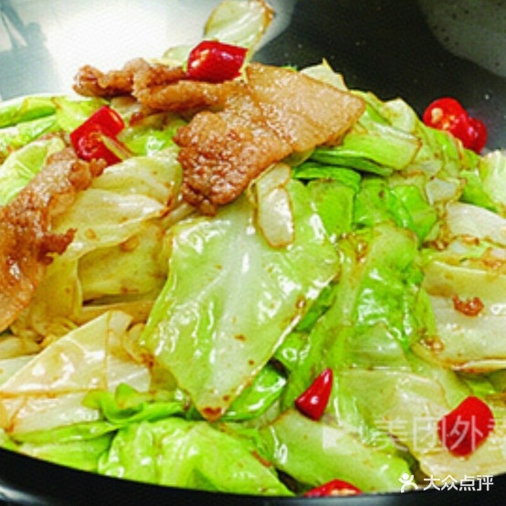 湘菜馆(城北店)