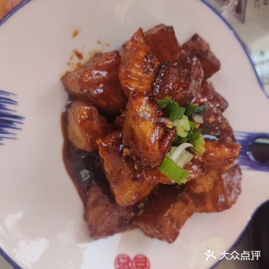 点兵点将四川传统小吃集(万达广场金钻店)