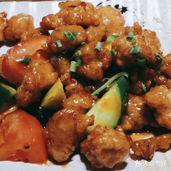厨师大排档