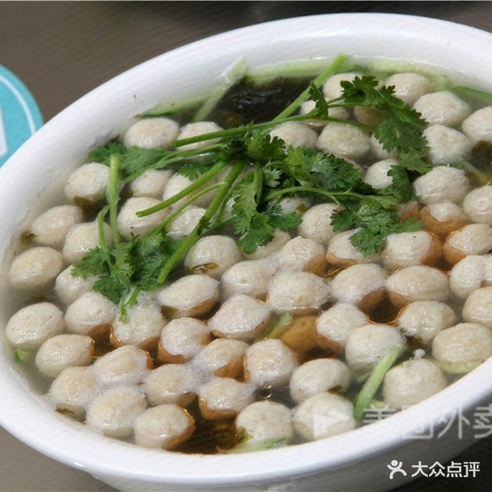 李强扣碗羊汤
