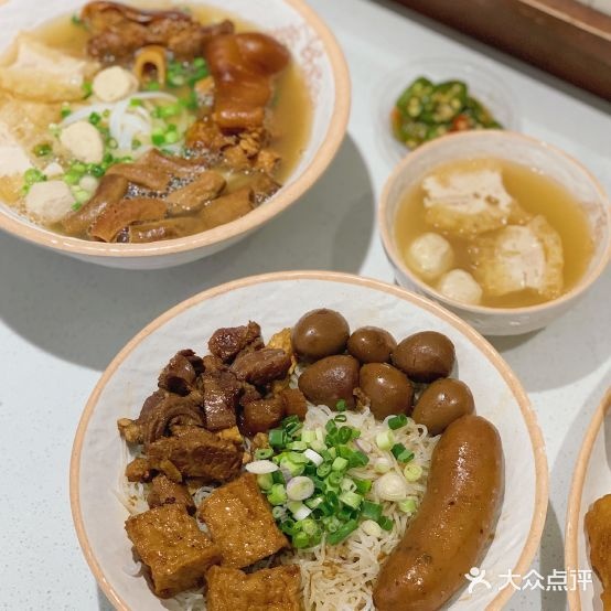 南校腩粉店(麦地店)