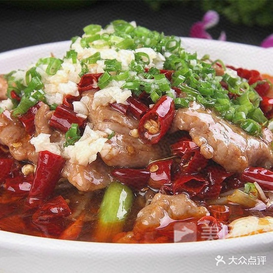 湘湘饭店(南塘二组团店)