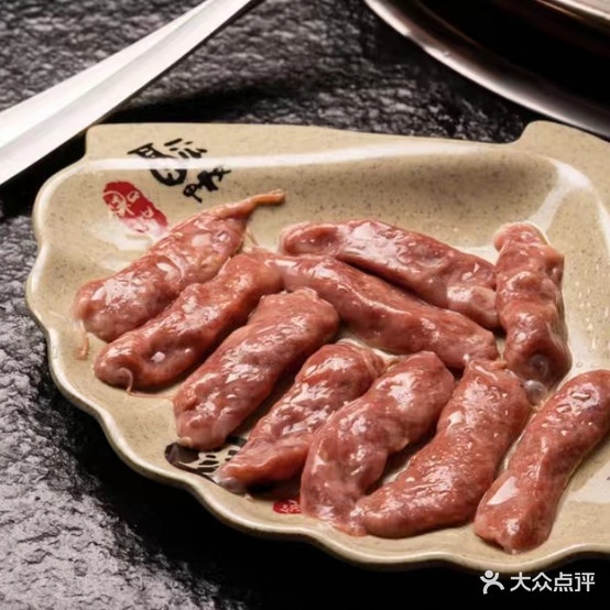 古老味烤头火锅(城厢店)