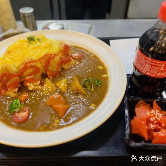 饭之助精致日式简餐(印象城店)