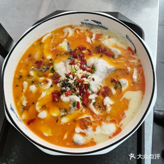 文经阁茶餐厅(枫丹白露东门店)