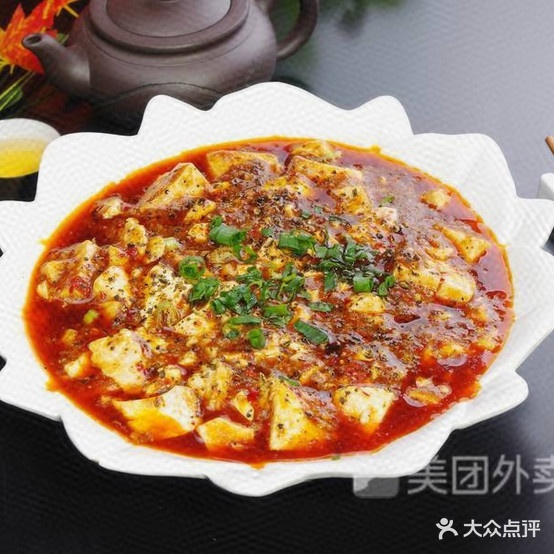 大东饭店(雪山路店)