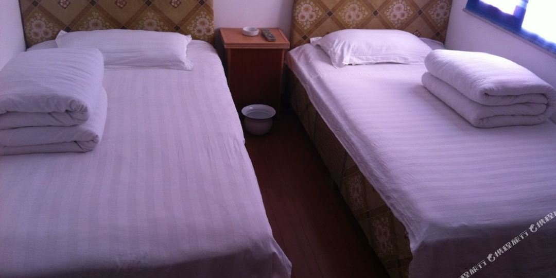 泰州陈霞旅社