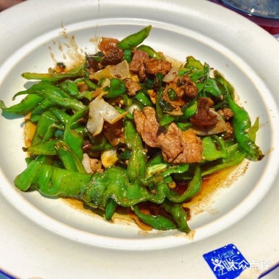 兰湘子·湘菜小抄(朝云街店)