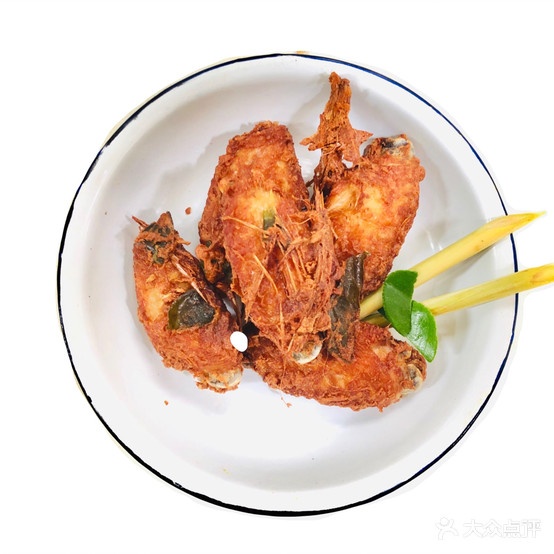 食檬里私房泰菜