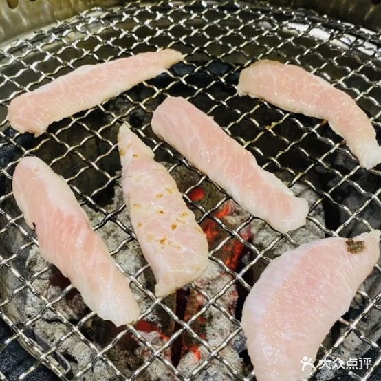 京畿道烧肉酒韩国料理