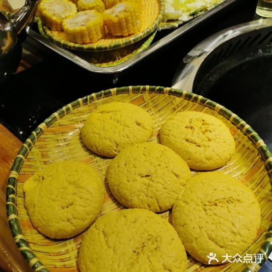 皱家湾军铁锅炖(第四分店)
