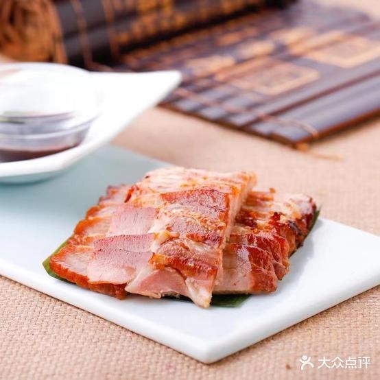 邢记粤之味(菜户营店)
