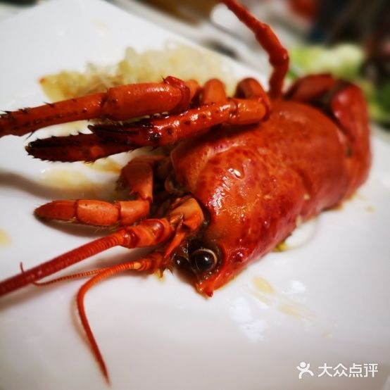 太原星河湾哪酒店-意咖啡西餐厅