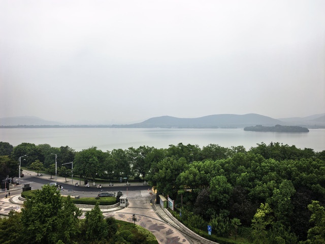 New Century Xuzhoumingdou Grand Hotel