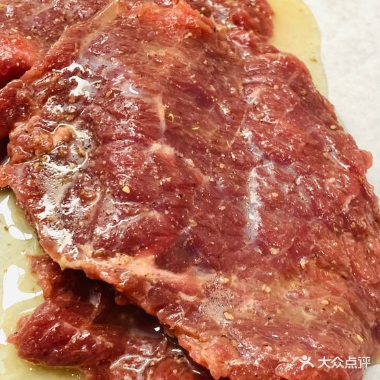 金崽烤肉