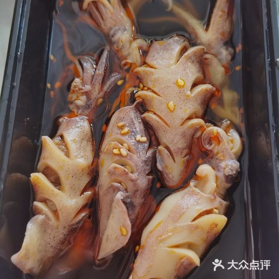 老船长小海鲜(后城里店)