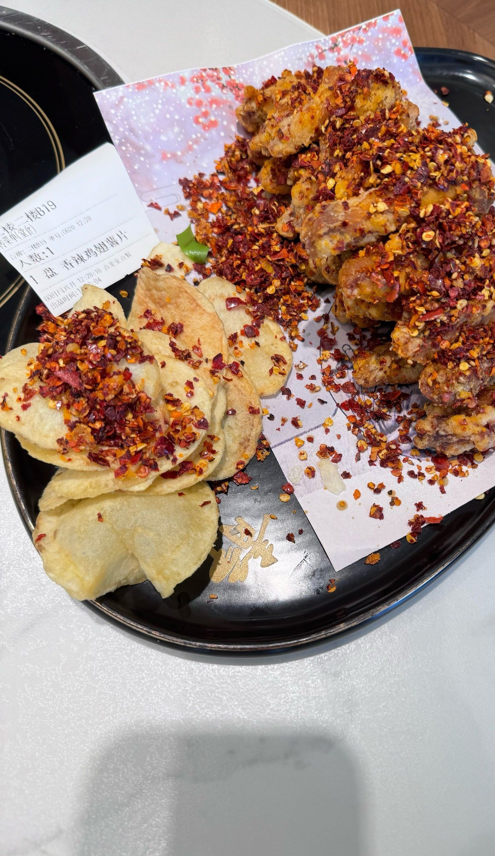 林福宫朝鲜族文化餐厅环境