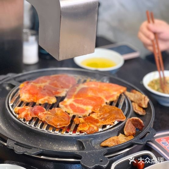 天天炭先生(龙光蓝鲸世界店)