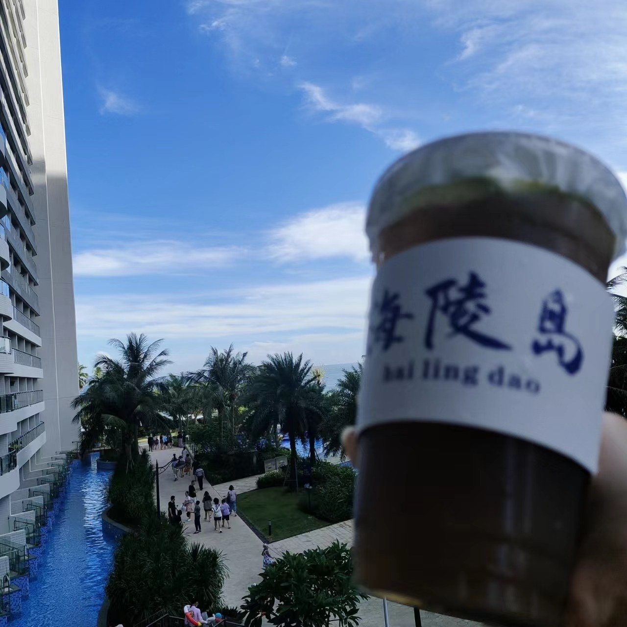 小暖太阳民宿(敏捷大道1号分店)