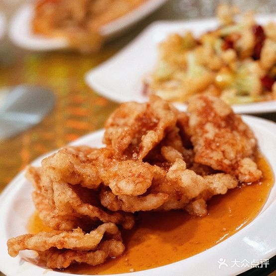 诚信九楼(团结路店)