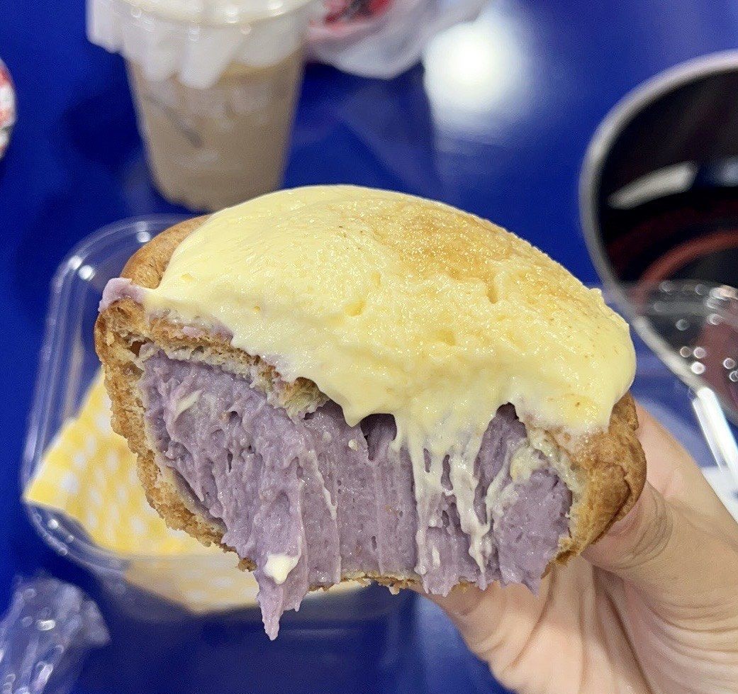 柚子烘焙(安泰商都店)