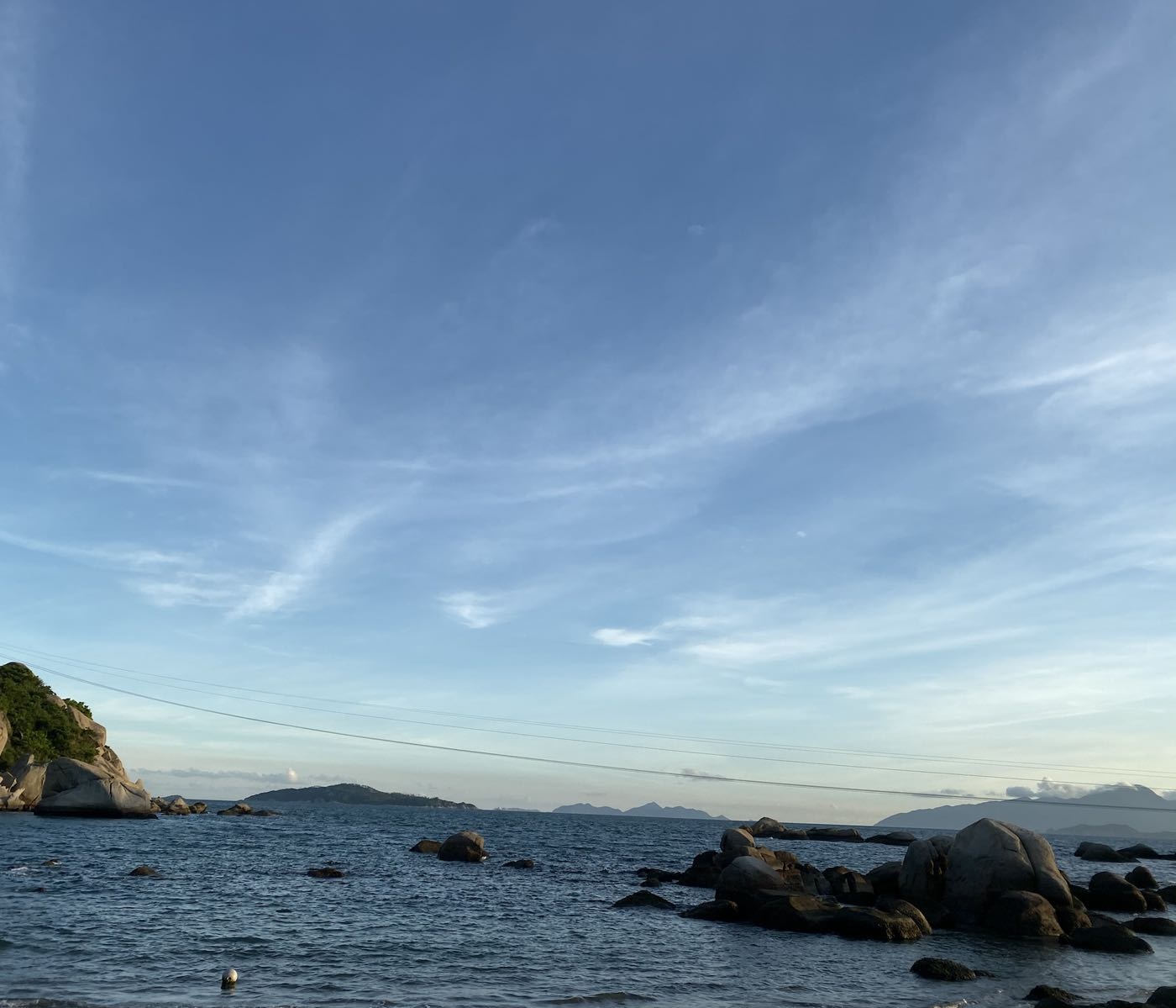 巽寮湾沙滩