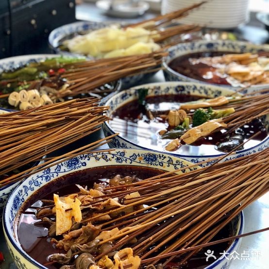 祥和祥·藤椒啵啵叽(天仙桥北路店)
