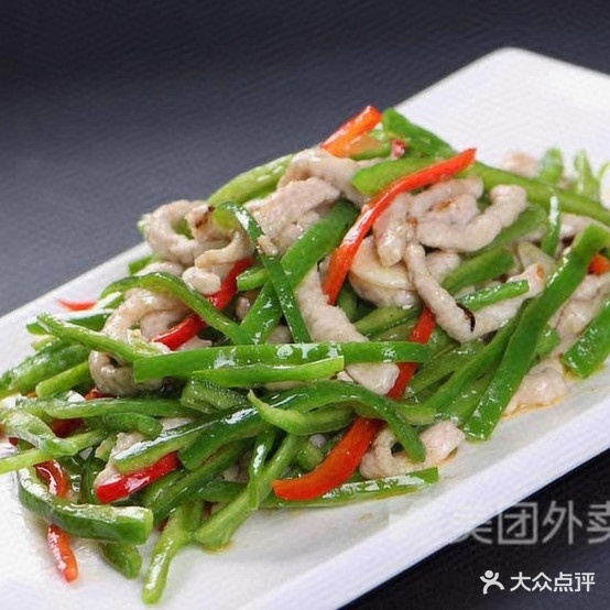 大方臭豆干活菜火锅(洪南路分店)