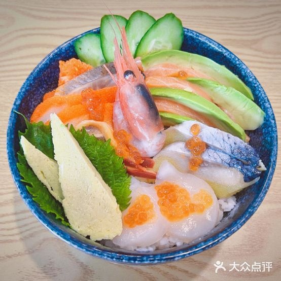 遇上鲜(东提湾店)