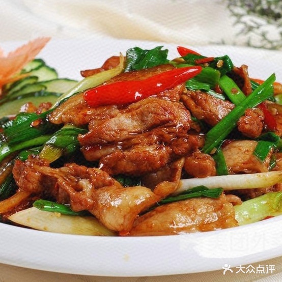 天天上膳(小北街店)