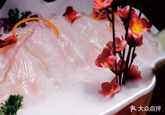 巴蜀帝王火锅(世贸广场店)