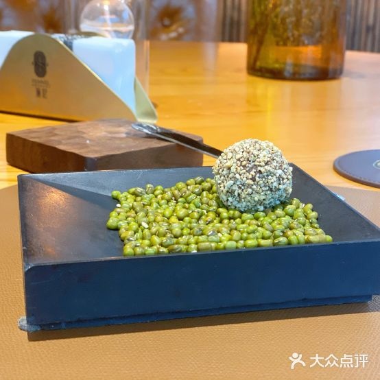 FENNEL·顶层翠萢无边际餐厅