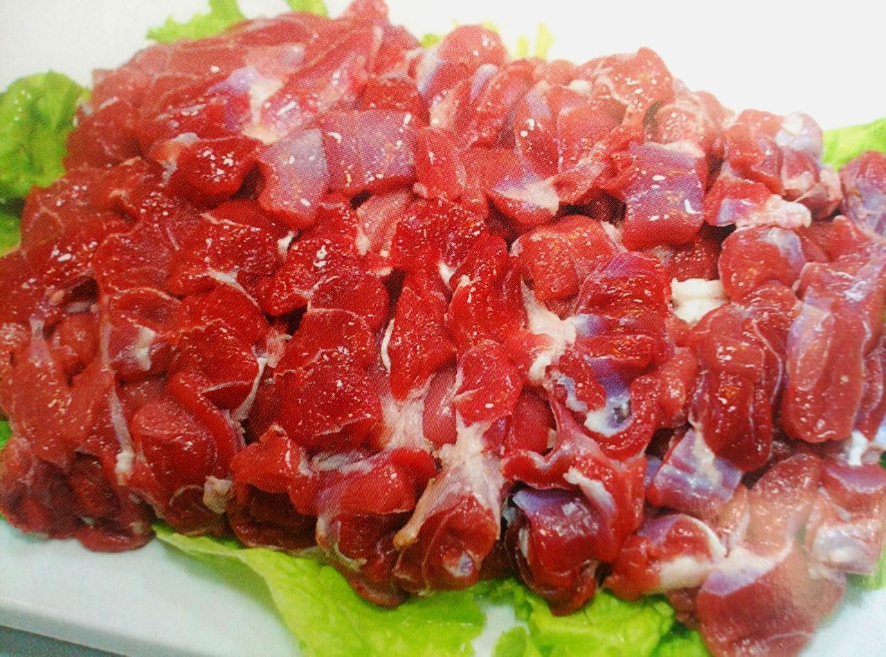 靖远马三羊羔肉(质量技术监督局西)