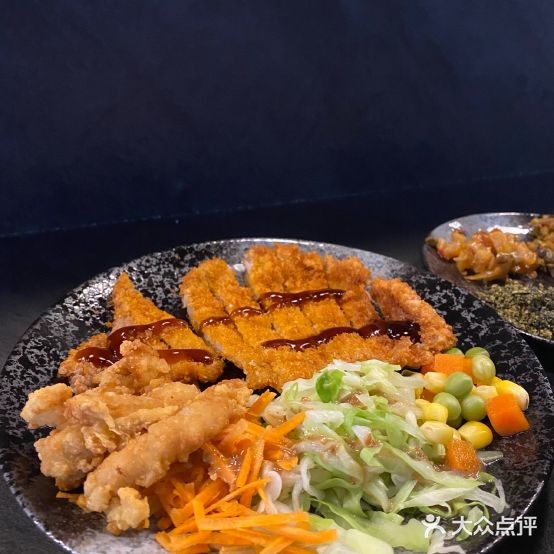 人间局酒屋(慈溪吾悦广场店)