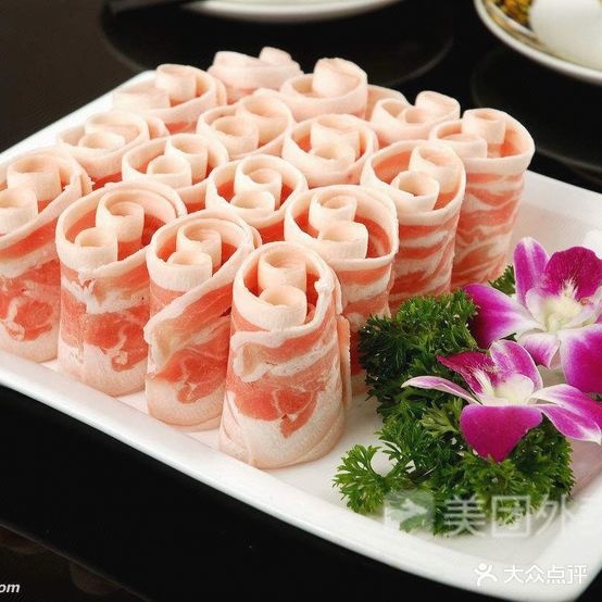 春天里火锅店