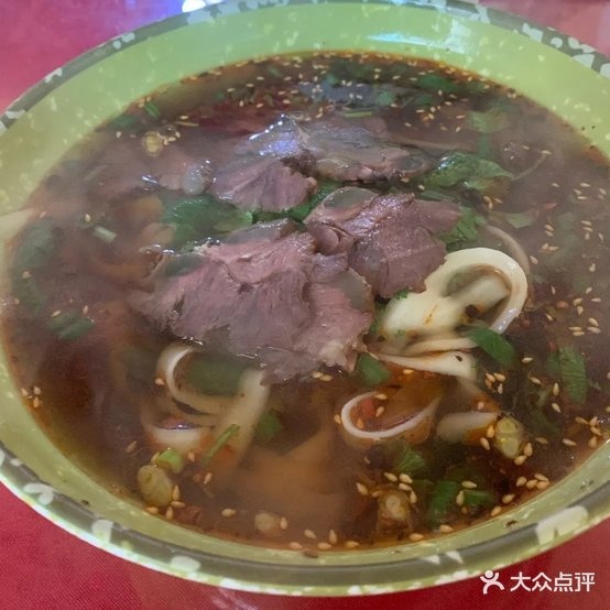 山西风吹小吃