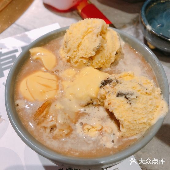 熹炙海鲜烤涮自助(温州印象城MEGA店)