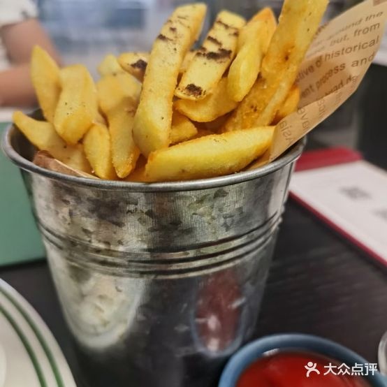 乔治咖啡创意xi餐