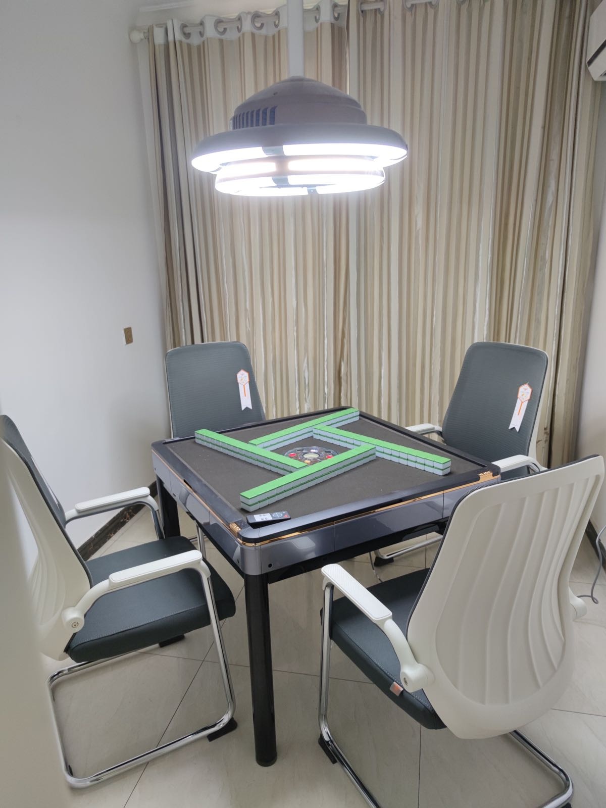 雀有棋牌(国贸店)