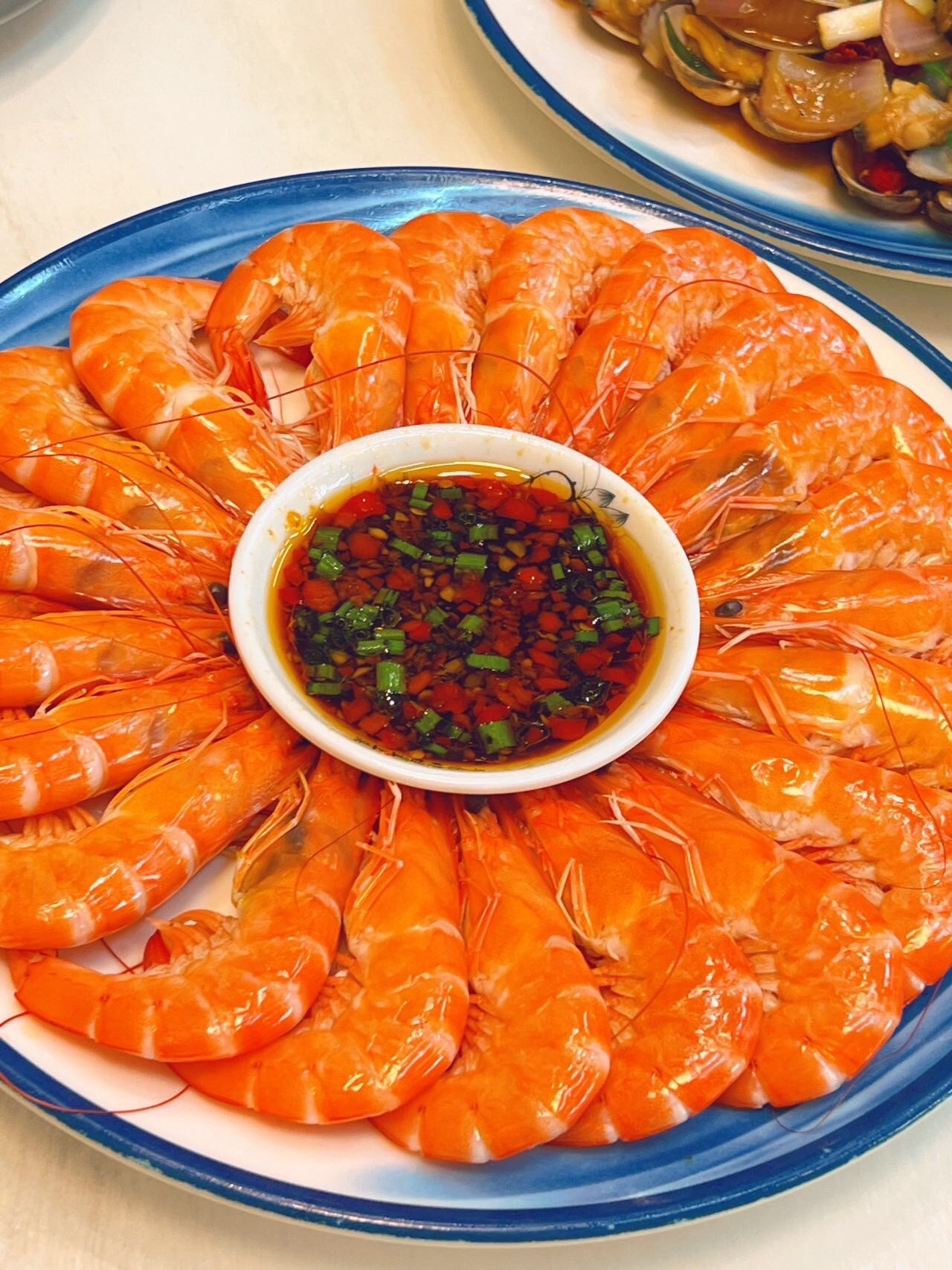 蟹小妹川味小海鲜(第一市场店)