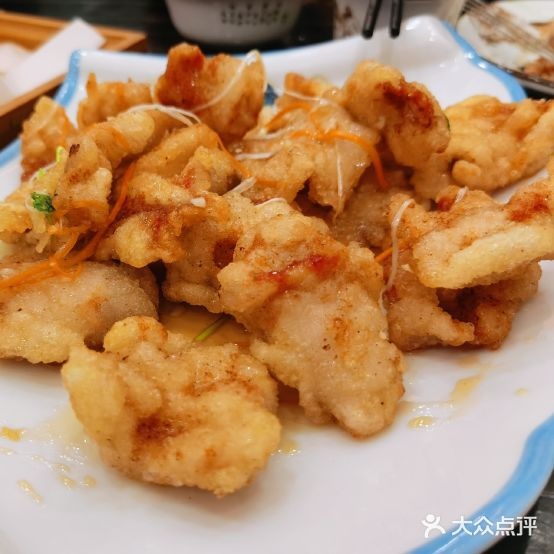 盐边特色涮烤