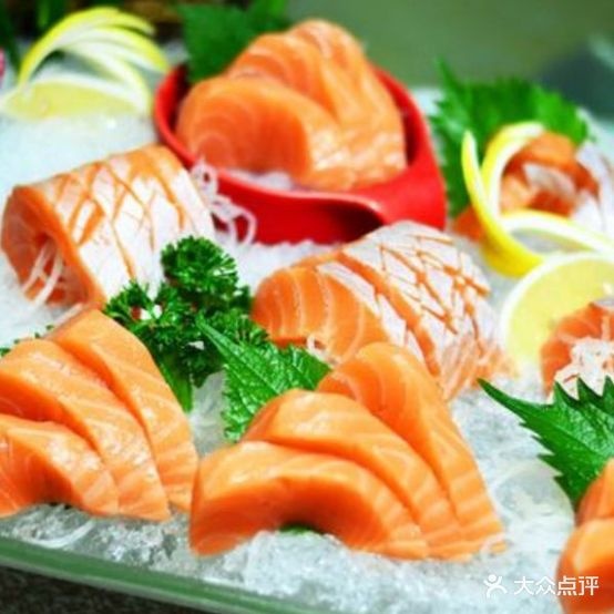 金阿可铁板烧料理自主