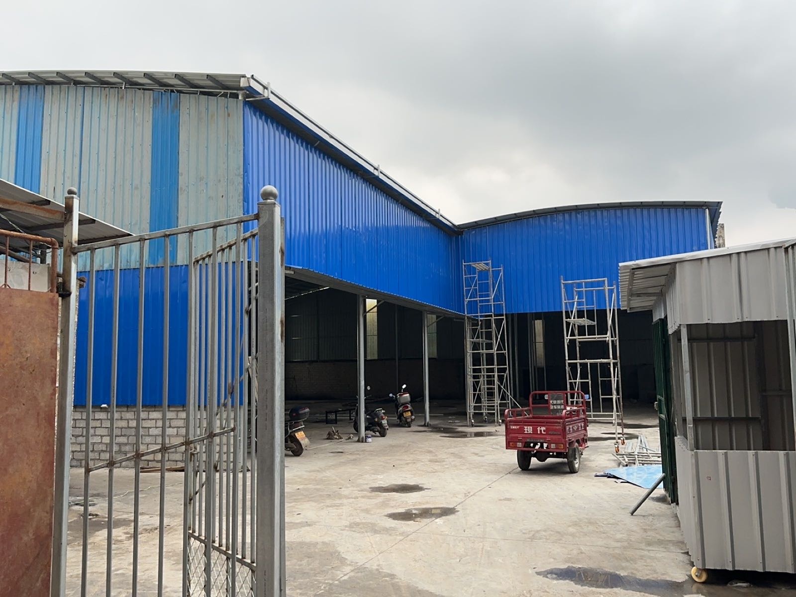 远洋体育运动公园