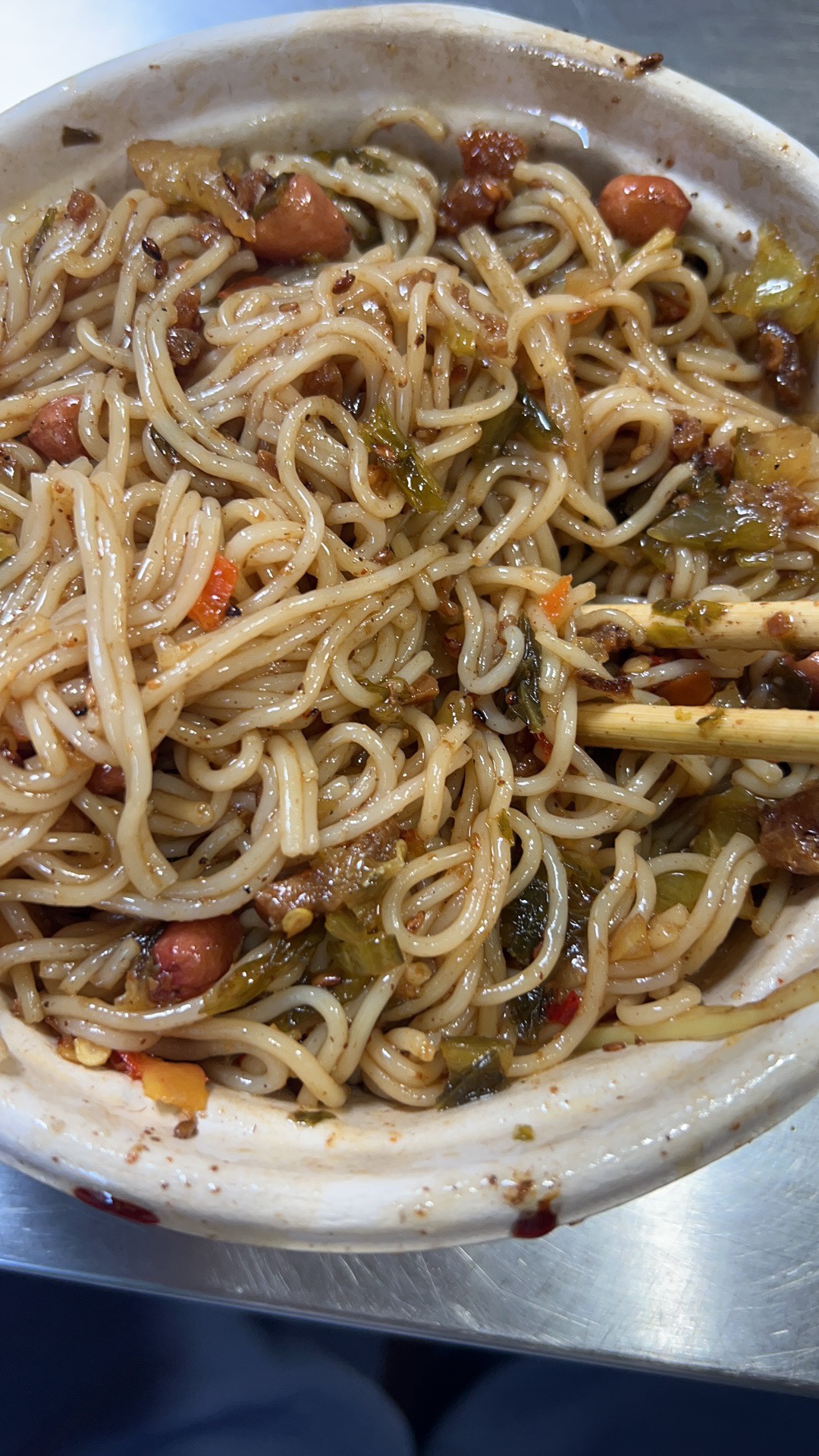 三姐海南粉(骑楼老街店)