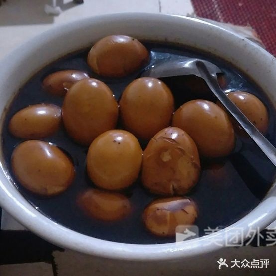 正宗特色鹅肉粉