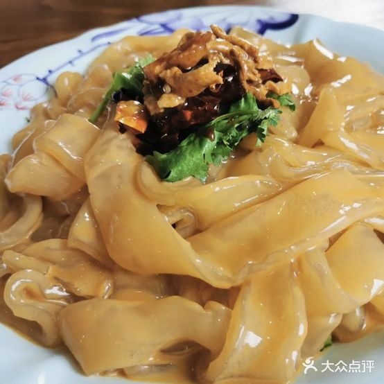东北家常菜馆(白塔店)